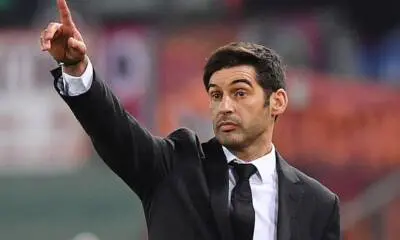 Paulo Fonseca