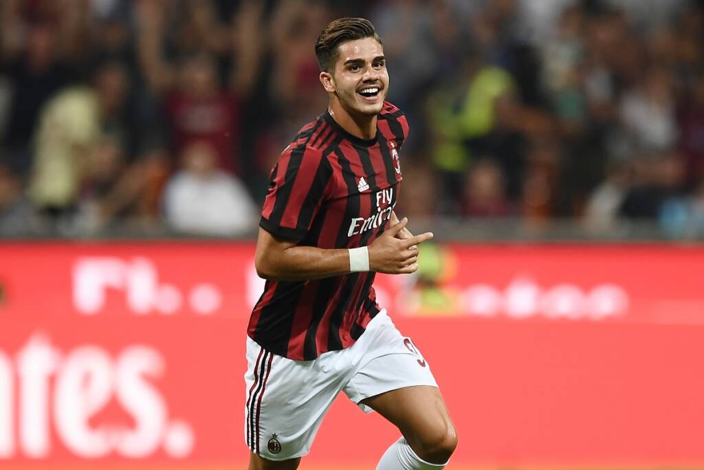 Andre Silva