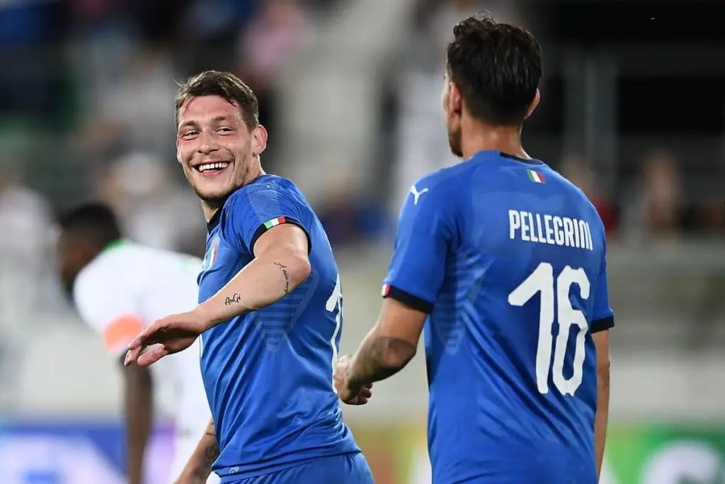 Andrea Belotti