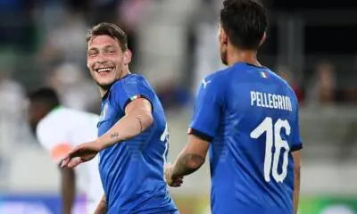 Andrea Belotti