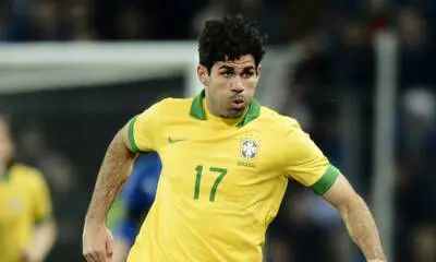 Diego Costa