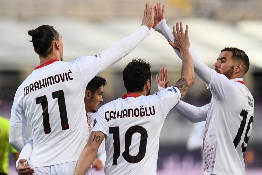 gol Ibrahimovic
