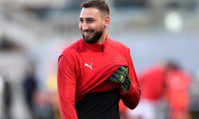 Gigio Donnarumma