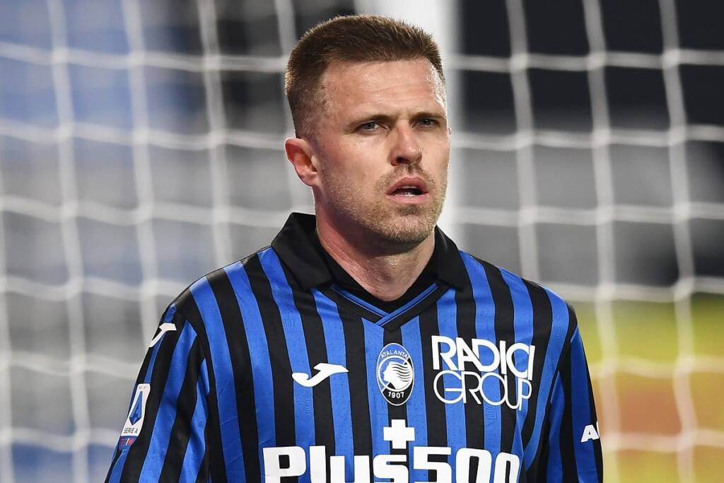 Josip Ilicic