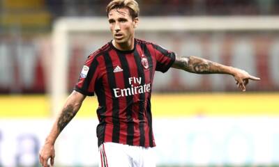 Lucas Biglia