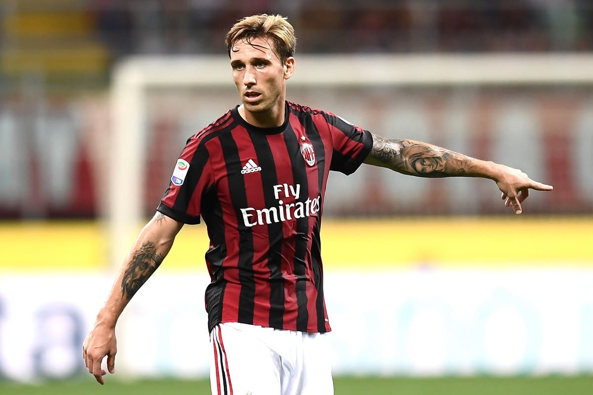 Lucas Biglia