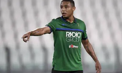 Luis Muriel