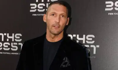 Marco Materazzi