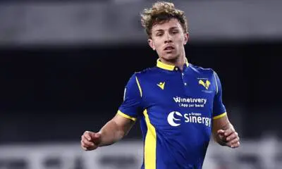 Matteo Lovato