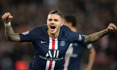 Mauro Icardi
