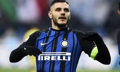 Mauro Icardi