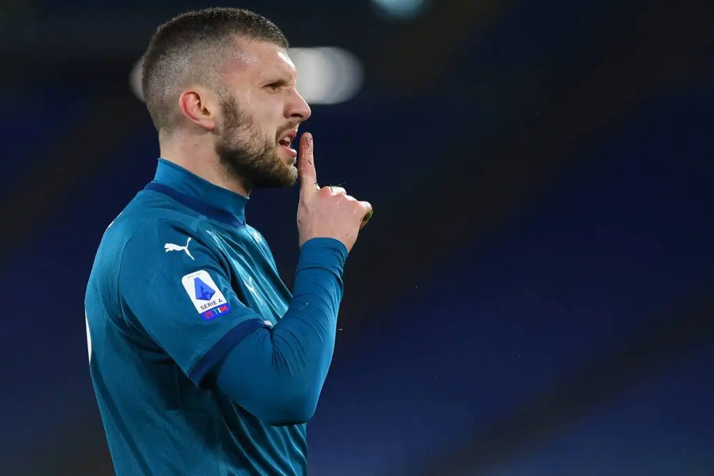 Ante Rebic