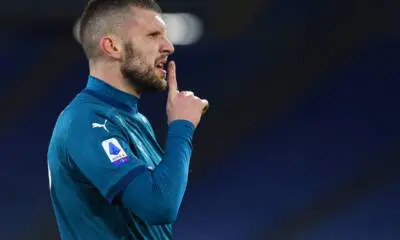 Ante Rebic