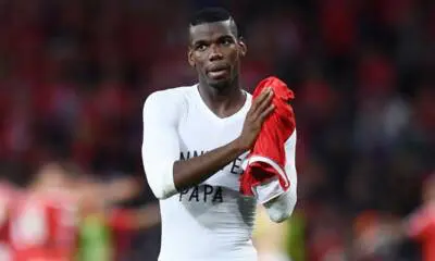Paul Pogba