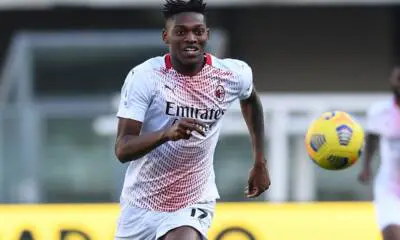 Rafael Leao