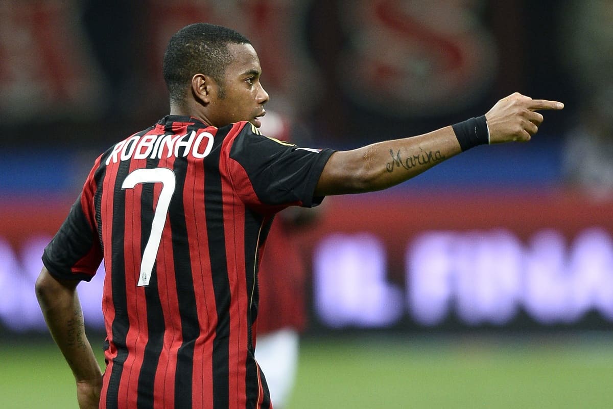 Robinho