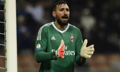 Antonio Donnarumma