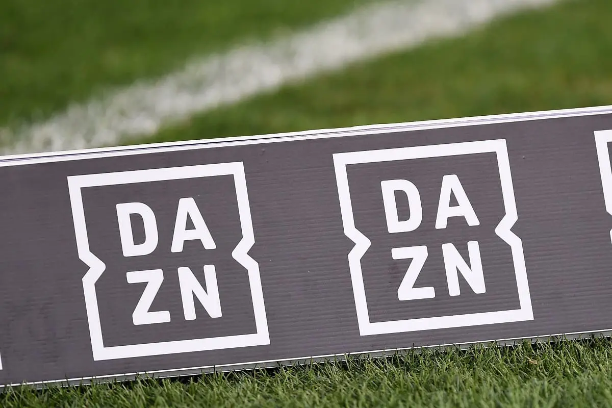 Dazn