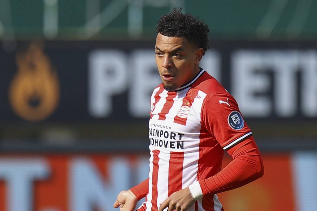 Donyell Malen