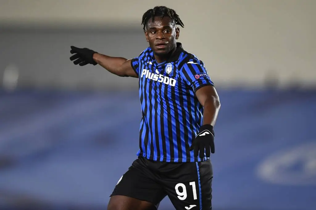Duvan Zapata