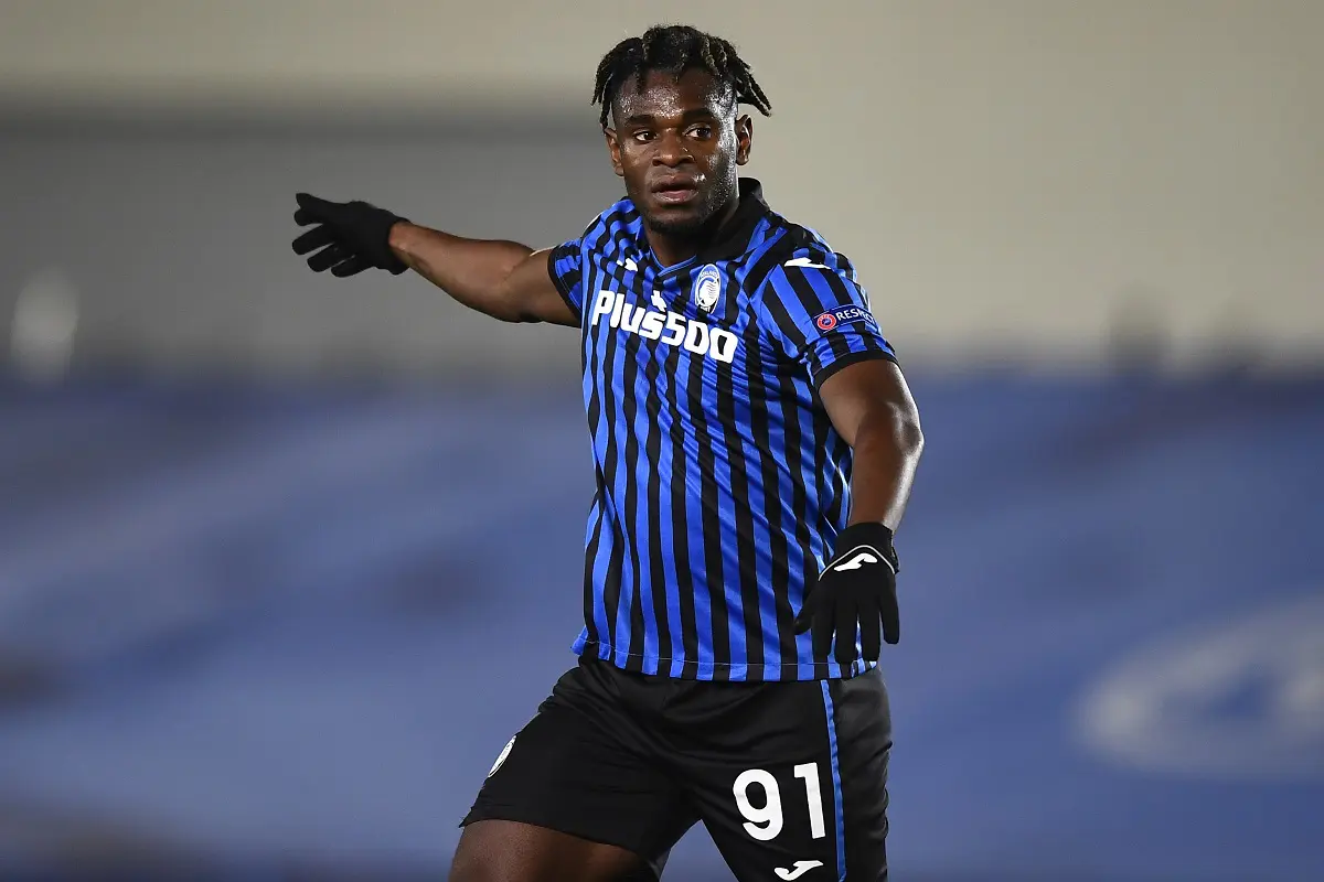 Duvan Zapata