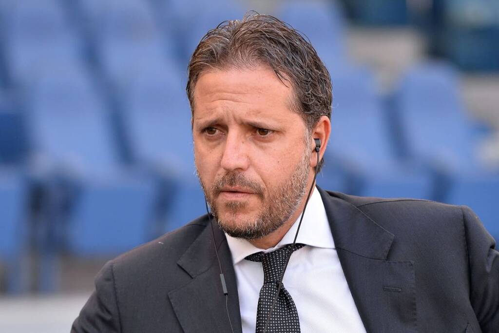 Fabio Paratici