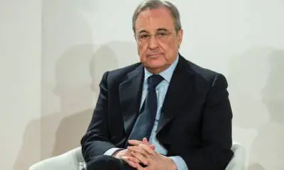 Florentino Perez