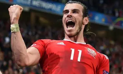 Gareth Bale
