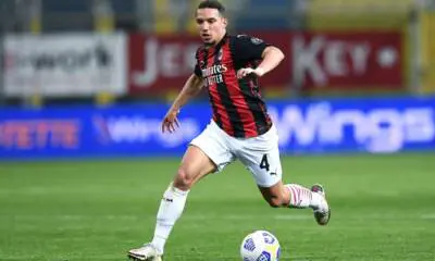 Ismael Bennacer
