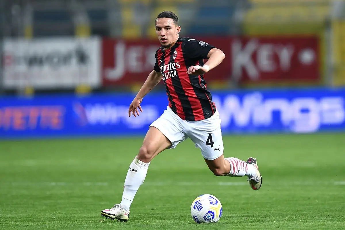 Ismael Bennacer