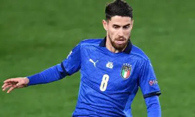 Jorginho