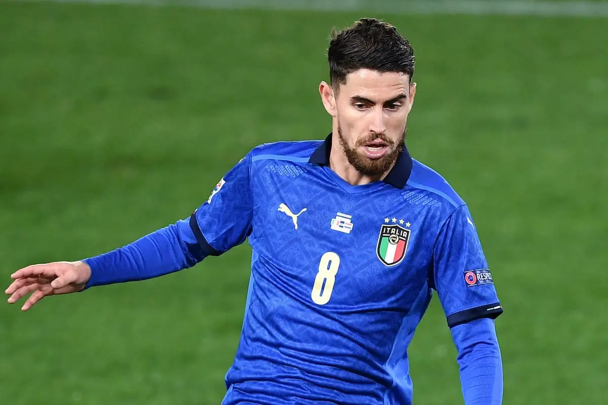 Jorginho