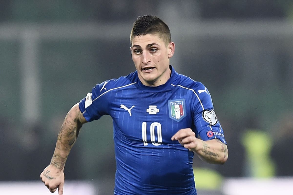 Marco Verratti