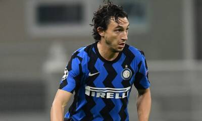 Matteo Darmian