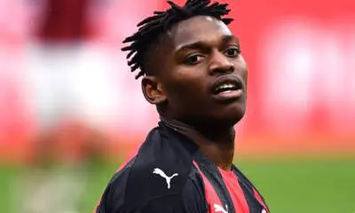 Rafael Leao