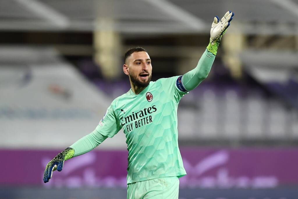 Gianluigi Donnarumma