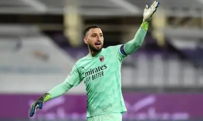 Gianluigi Donnarumma