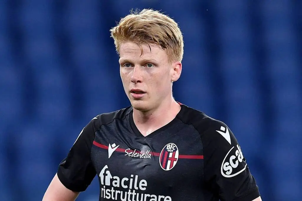 Jerdy Schouten