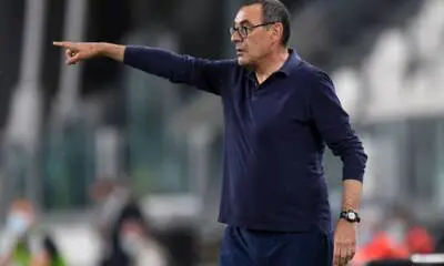 Maurizio Sarri