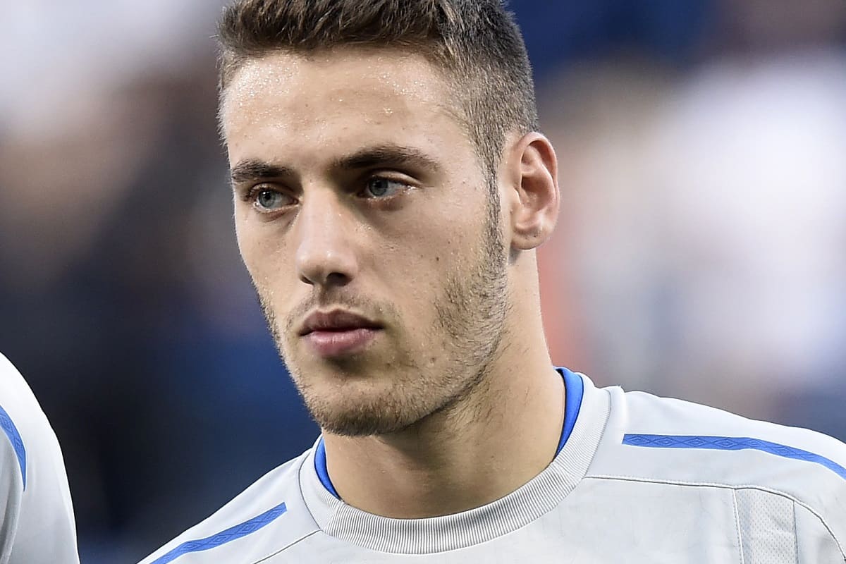 Vlasic vuole solo il Milan chiaro il messaggio ai suoi dirigenti