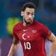 Hakan Calhanoglu