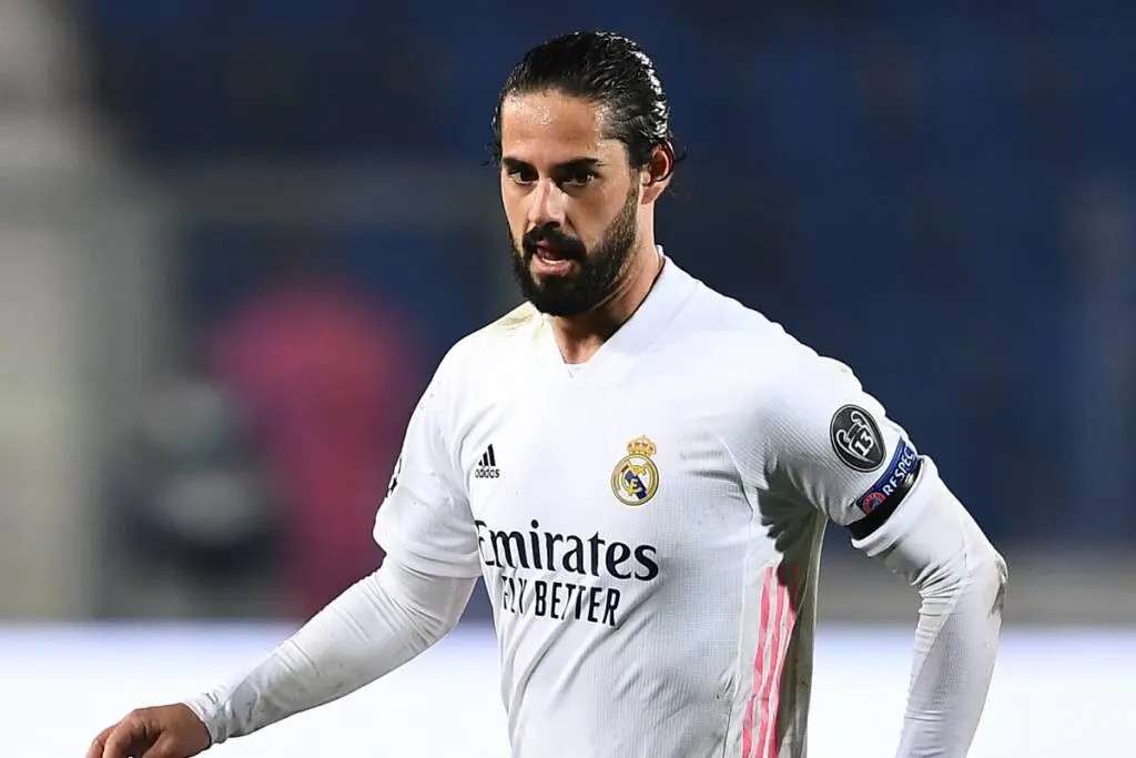 Isco