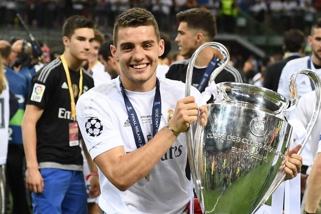 Mateo Kovacic