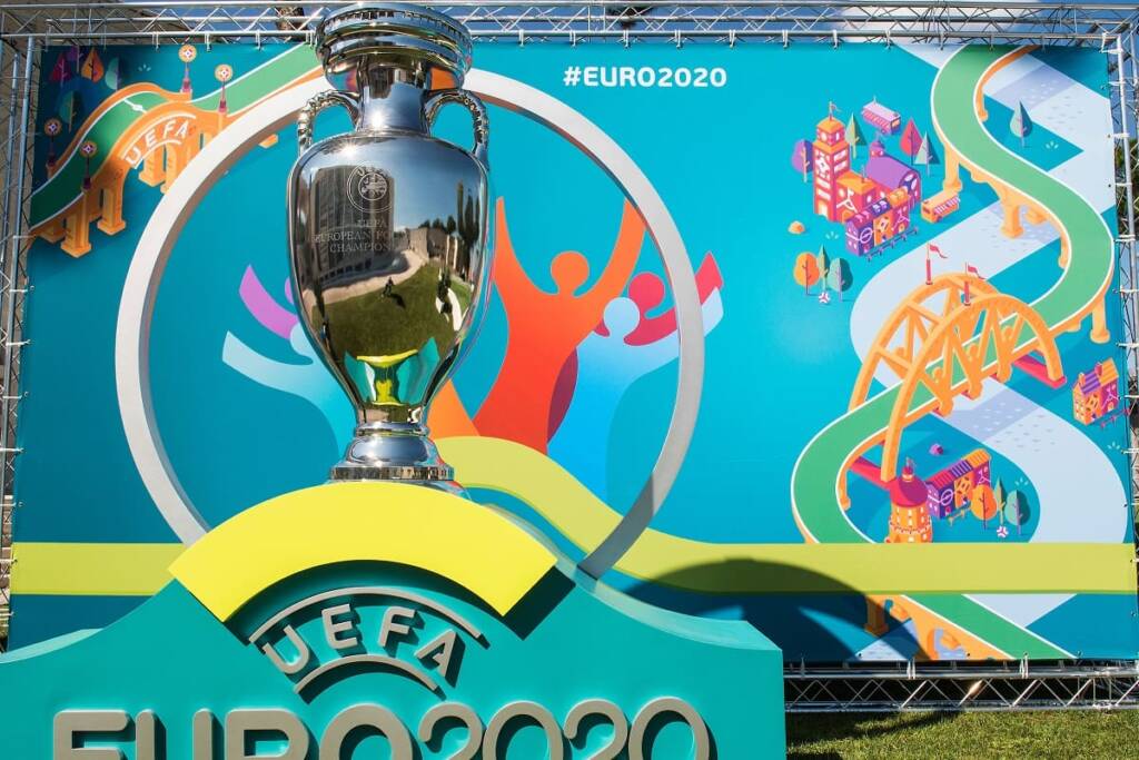 europei 2020