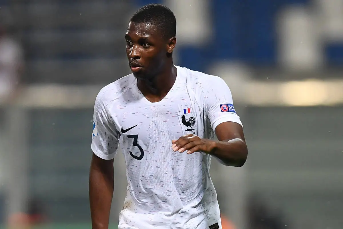 Fode Ballo Toure
