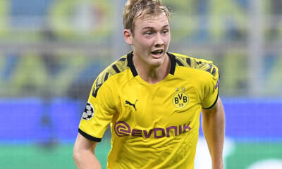 Julian Brandt