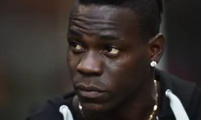 Mario Balotelli