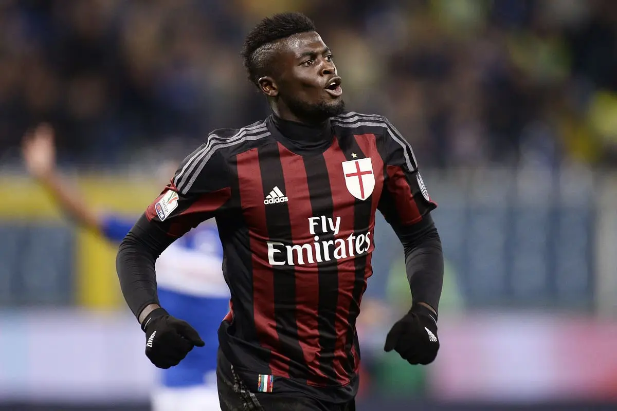 Niang