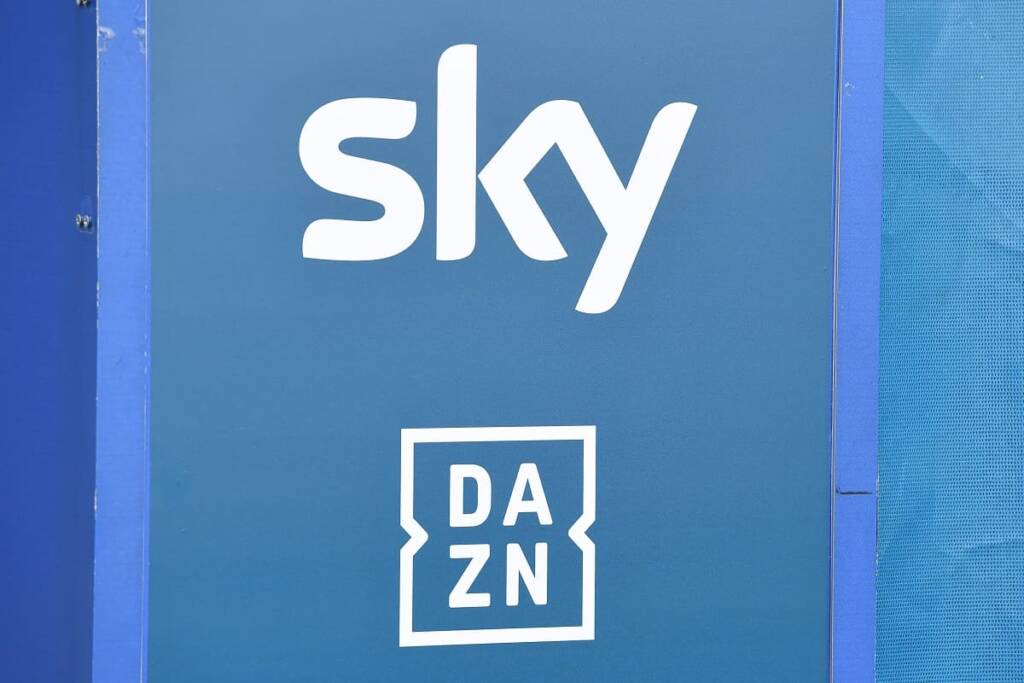 Sky Dazn