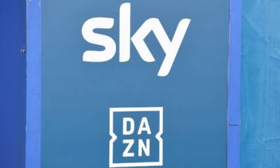 Sky Dazn